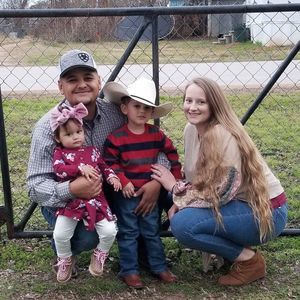 Meet your Posher, Oscar